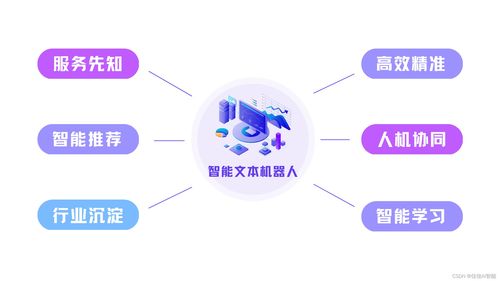 融合AI、大數據與智能機器人 構建新型政企運營服務模式的人工智能公共服務技術咨詢體系