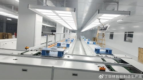如何在廣東挑選口碑卓越的倍速鏈輸送線廠家？——兼談人工智能公共服務與技術支持