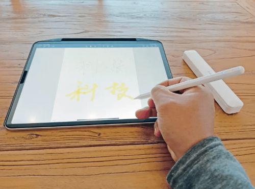 iPad是否可以用第三方手寫(xiě)筆？求性?xún)r(jià)比推薦的便宜電容筆指南