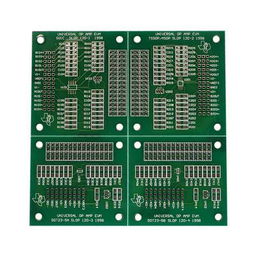 opampevm sot23芯片在Mouser貿澤電子采購指南 價格、庫存與規格全解析
