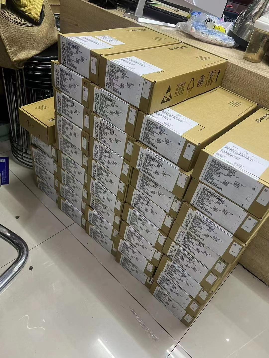 工廠閑置芯片庫存如何處理？電子元器件批發策略指南
